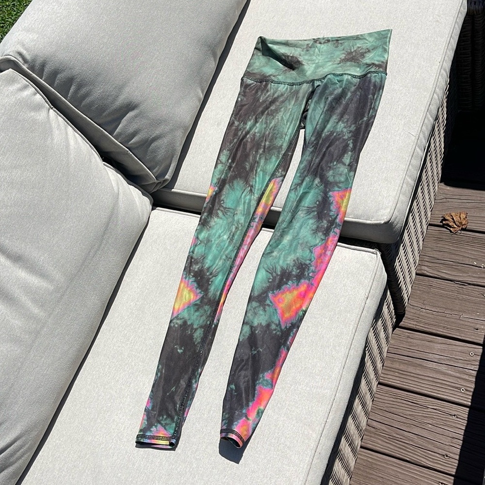 Teeki Leggings XS